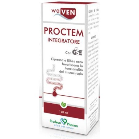 Waven proctem 120 ml
