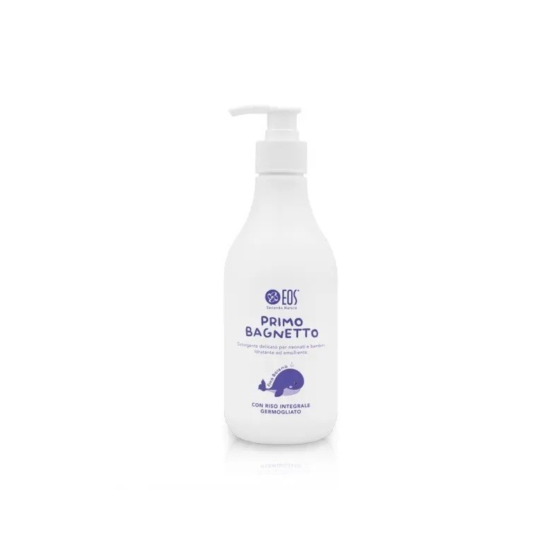 Eos primo bagnetto 400 ml