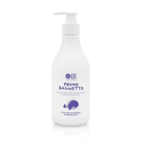 Eos primo bagnetto 400 ml