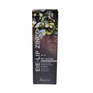 Eie lip zinco 60 ml