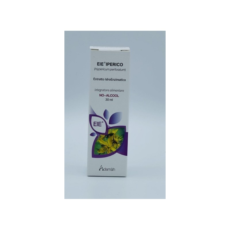 Eie iperico 30 ml
