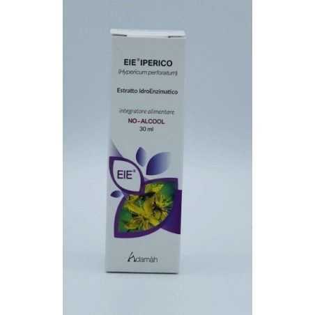 Eie iperico 30 ml