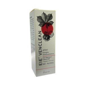 Eie venclean 60 ml