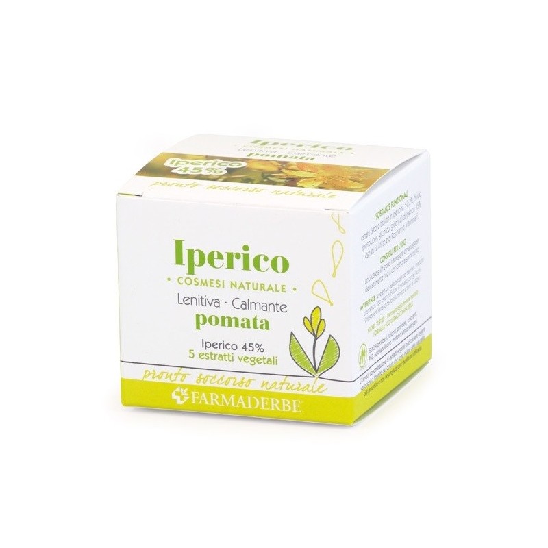 Iperico pomata 75 ml