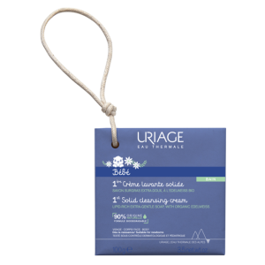 Uriage bebe creme lavante solida 100 g