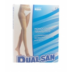 Gambaletto terapeutico dualsan kkl1 ral 1