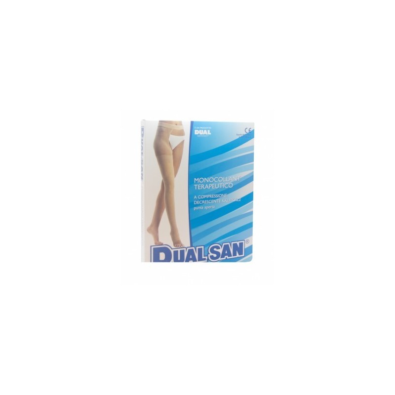 Gambaletto terapeutico dualsan kkl1 ral 1 Gambaletto terapeutico dualsan kkl1 ral 1