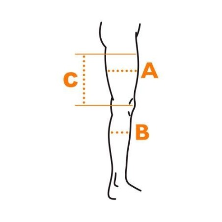 Ekeep g2 crosskeep rom tutore ginocchio 2