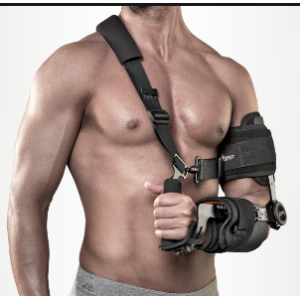 Ekeep n2 elbowkeep rom tutore gomito sinistro