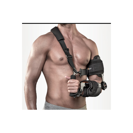 Ekeep n2 elbowkeep rom tutore gomito sinistro