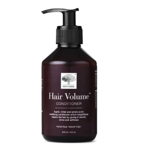 Hair volume balsamo 250 ml