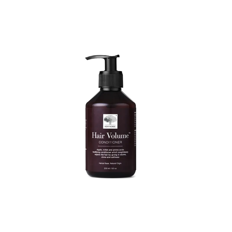 Hair volume balsamo 250 ml
