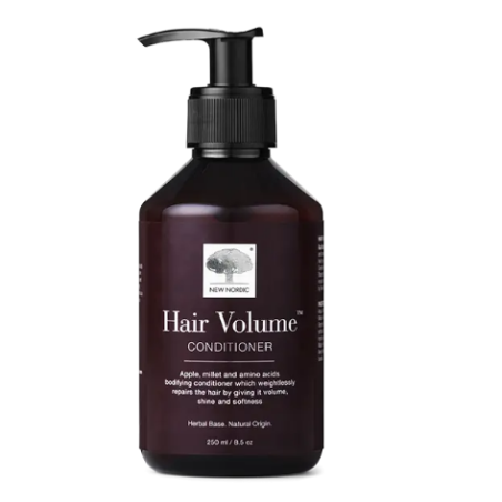 Hair volume balsamo 250 ml