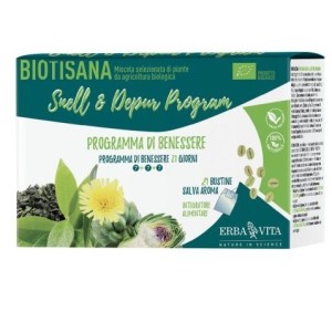 Biotisana snell vita 20 bustine