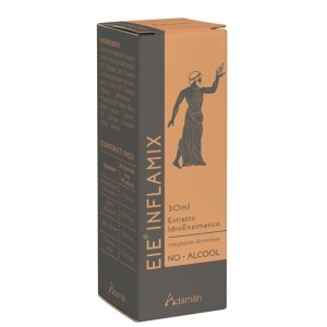 Eie inflamix gocce 30 ml