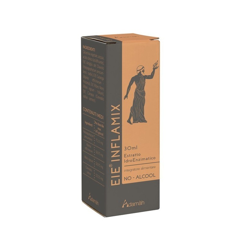 Eie inflamix gocce 30 ml