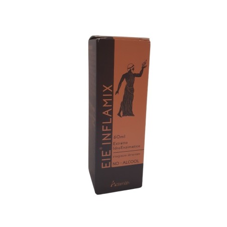 Eie inflamix gocce 60 ml Eie inflamix gocce 60 ml
