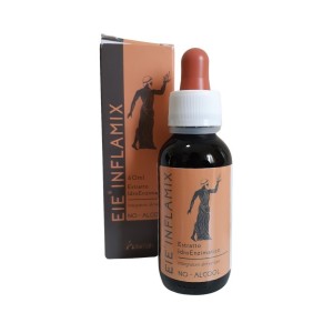 Eie inflamix gocce 60 ml Eie inflamix gocce 60 ml