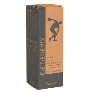 Eie degemix gocce 30 ml