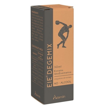 Eie degemix gocce 30 ml