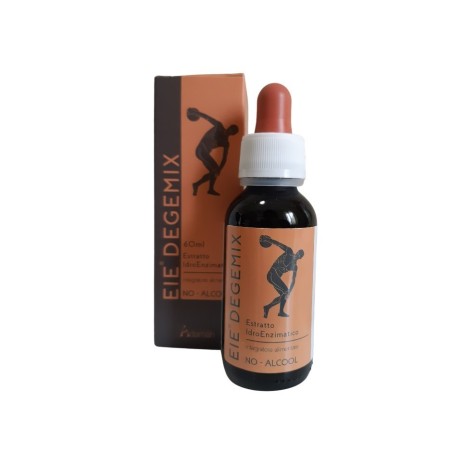 Eie degemix gocce 60 ml