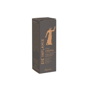 Eie inflamix crema 30 ml