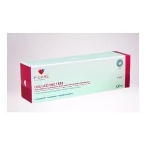 Test rapido f care ovulazione