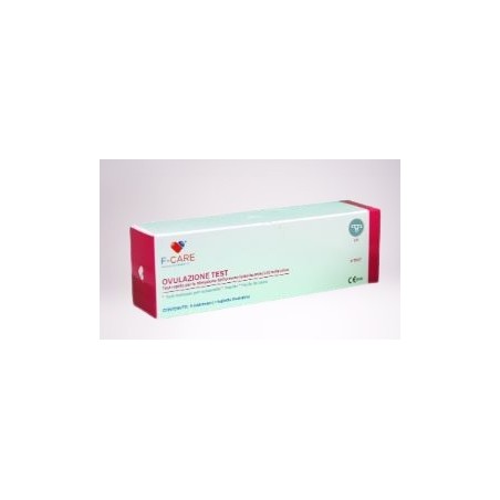 Test rapido f care ovulazione Test rapido f care ovulazione