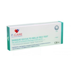 Test f care sangue occulto feci
