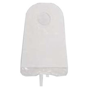 Sacca urostomia natura mini trasparente 38mm