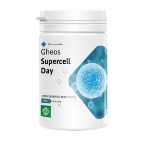 Gheos supercell day 180 compresse