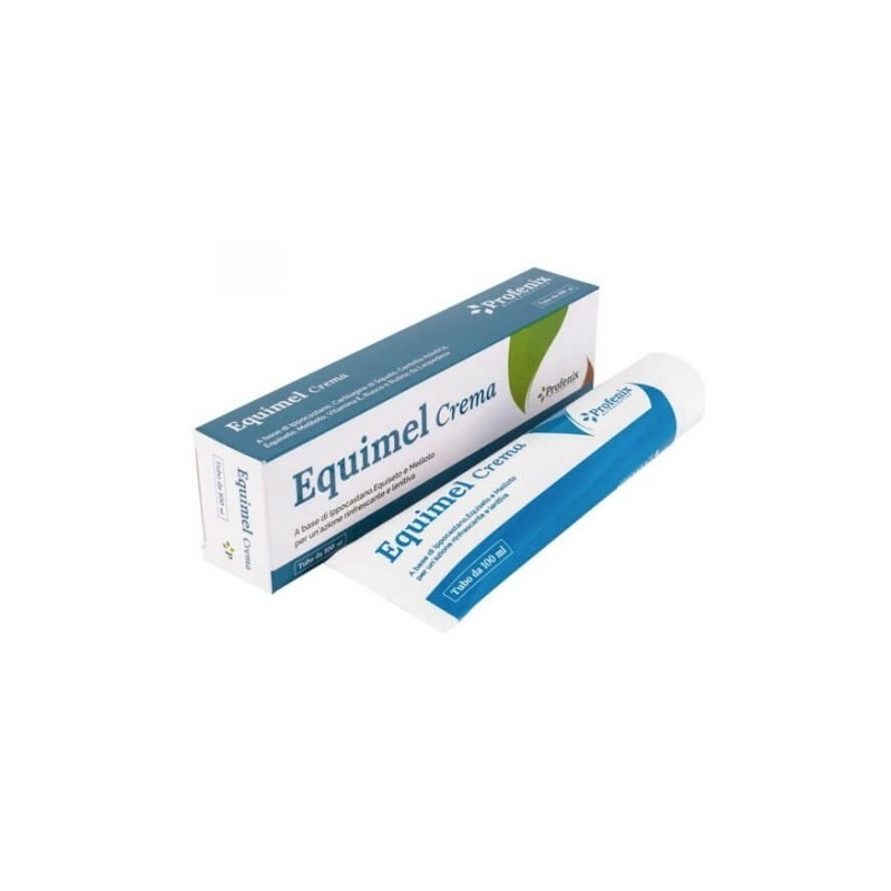 Equimel crema 100 ml