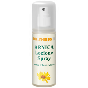 Theiss arnica spray 100 ml