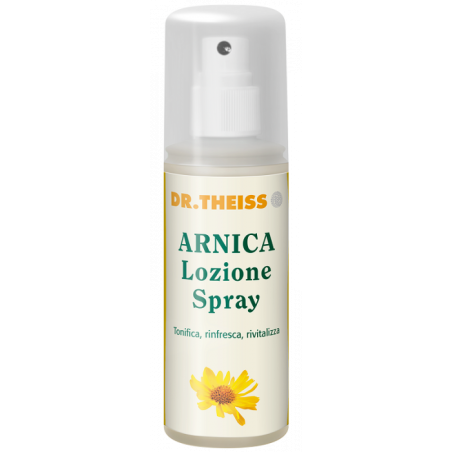 Theiss arnica spray 100 ml