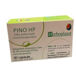 Pino hp 30 capsule