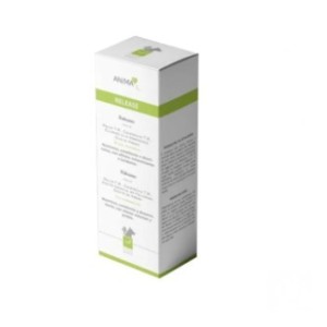 Anima 4 release balsamo 150 ml