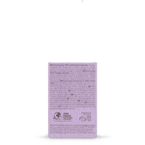 Bagno doccia solido lavanda + vetiver 75 g