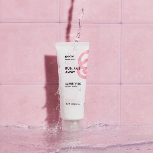 Goovi scrub viso 75 ml