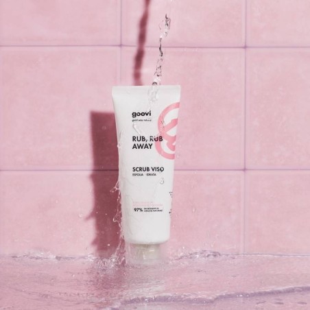 Goovi scrub viso 75 ml