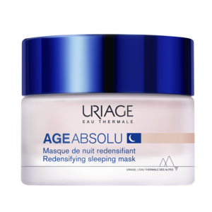 Age absolu maschera rigenerante 50 ml