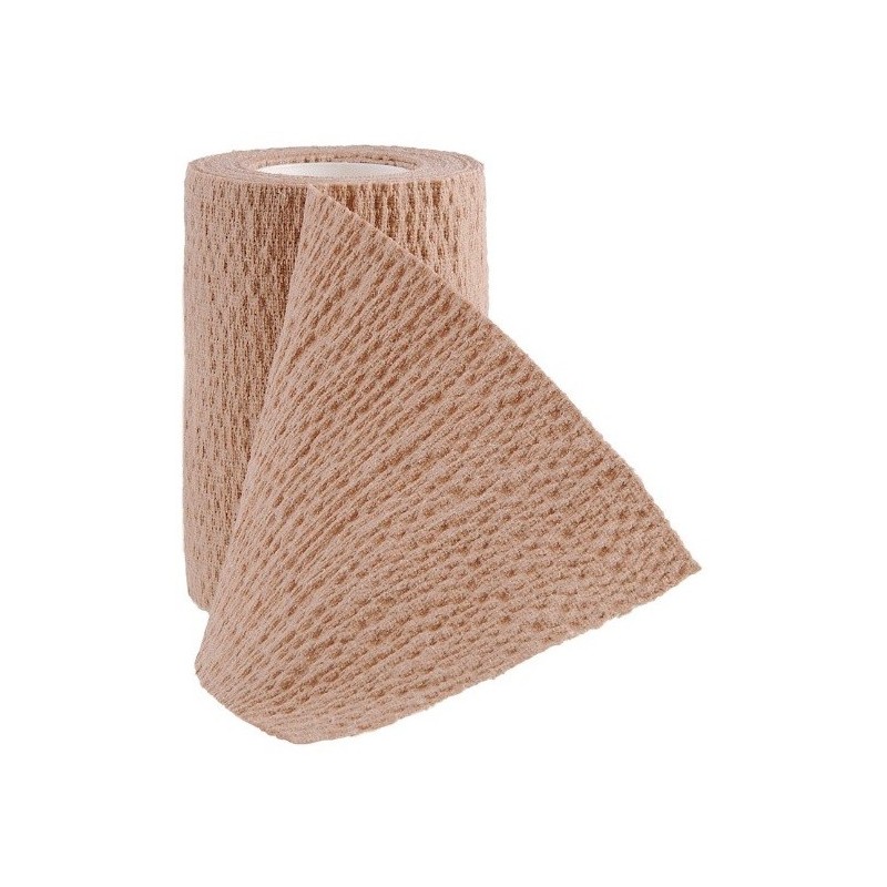 Mf m rip benda elastica compressiva cm 10 x 4,5 m 1 pezzo