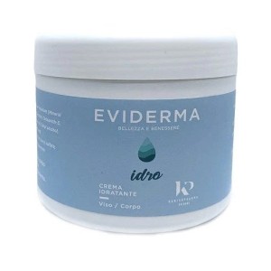 Eviderma idro 500 ml