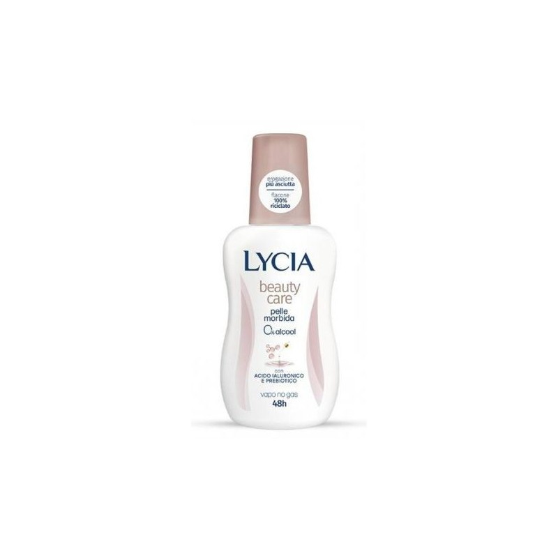 Lycia vapo beauty care 75 ml