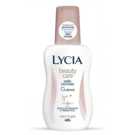 Lycia vapo beauty care 75 ml