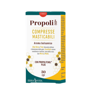 Propoli evsp 30 compresse