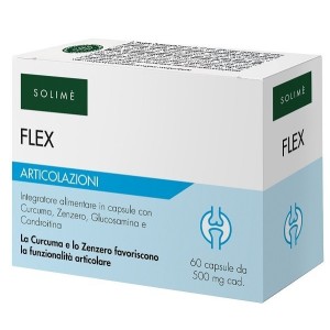 Flex 60 capsule