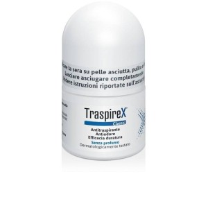 Traspirex classic 20 ml