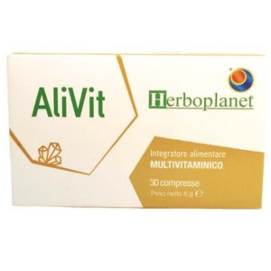 Alivit 30 compresse