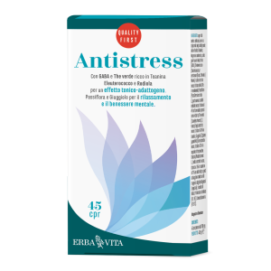 Antistress 45 compresse