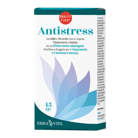 Antistress 45 compresse